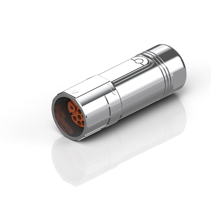 Beckhoff ZS4000-2104 EMC power connector Turkey