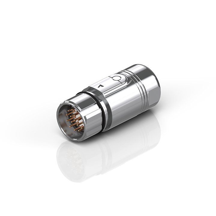 Beckhoff ZS4000-2051 EMC encoder coupling Turkey