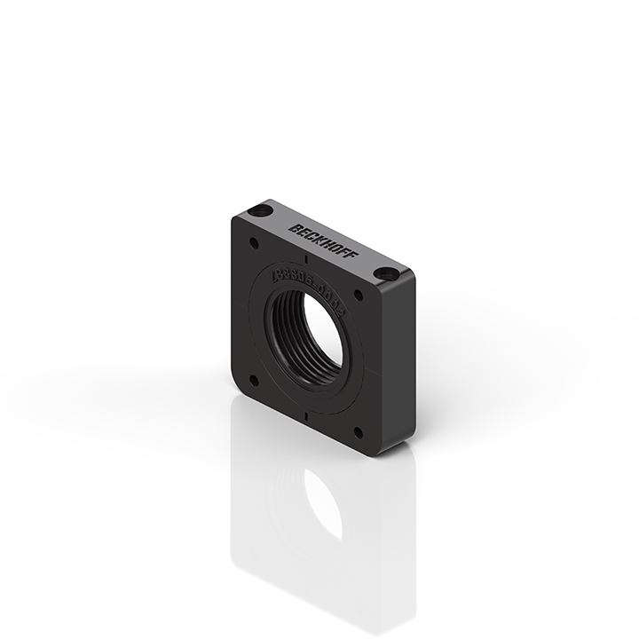 Beckhoff ZB8805-0002 Panel feed-through, B23 Turkey