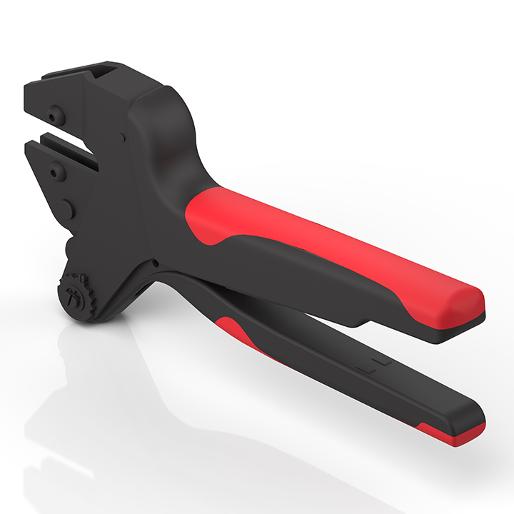 Beckhoff ZB8810-0000 Crimping tool for Ethernet element, M8, B12, B17, B23 contacts Turkey