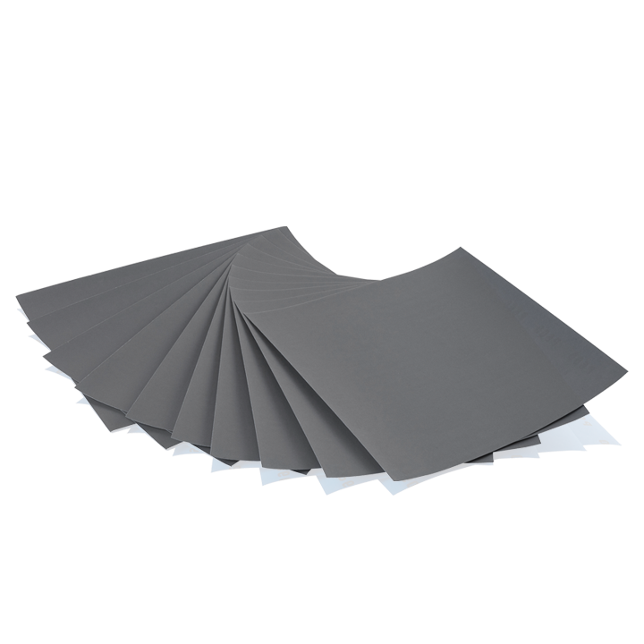 Beckhoff ZS5400-0010 abrasive paper P600, 10 sheets Turkey