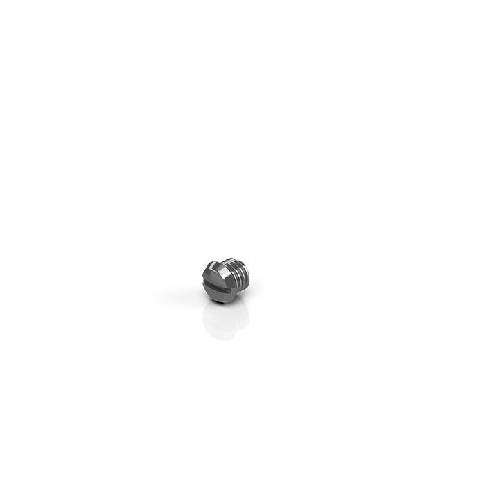 Beckhoff ZS5000-0050 blanking plug, stainless steel (IP69K), for M8 socket Turkey