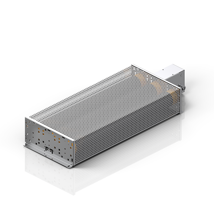 Beckhoff AX2090-BW80-3200 External breaking resistors for AX8000 Turkey