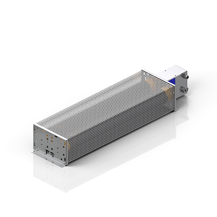 Beckhoff AX2090-BW80-2000 External breaking resistors for AX8000 Turkey