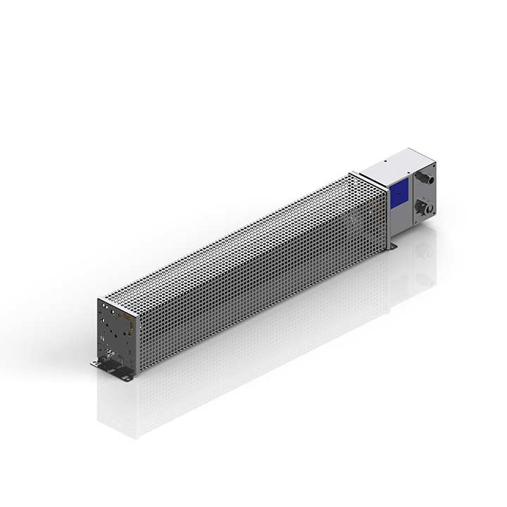 Beckhoff AX2090-BW80-1000 External breaking resistors for AX8000 Turkey