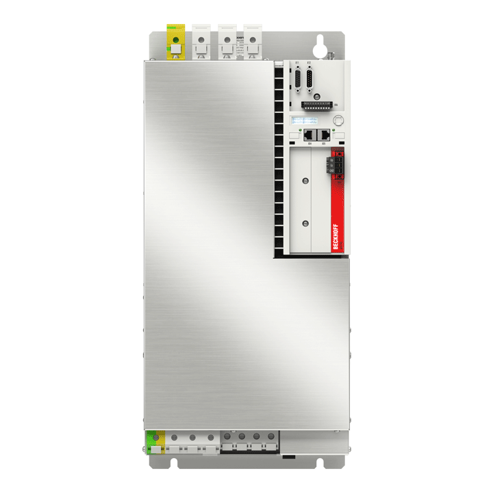 Beckhoff AX5193 Digital Compact Servo Drives 1-channel Turkey