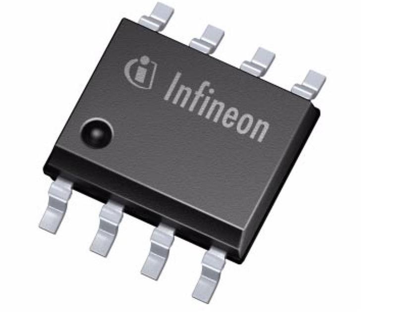 Infineon TLE4997A8 Configurable magnetic range : ±50mT, ±100mT or ±200mT Turkey
