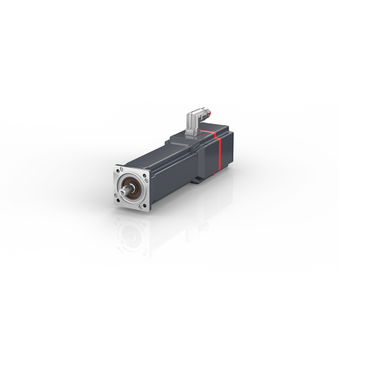 Beckhoff AMP8533-Fx2z Distributed servo drive with increased rotor moment of inertia 315 Nm (M0), F3 (72 mm) Turkey