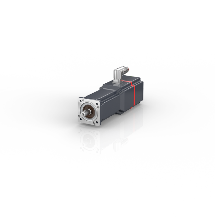 Beckhoff AMP8031-Dx1z Distributed servo drive 138 Nm (M0), F3 (72 mm) Turkey