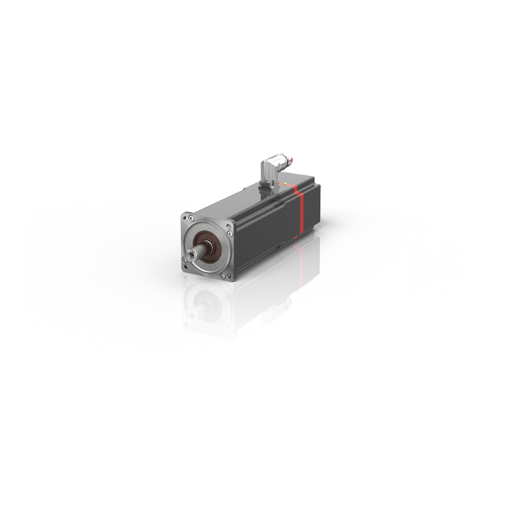 Beckhoff AMP8043-Ex1z Distributed servo drive 540 Nm (M0), F4 (87 mm) Turkey