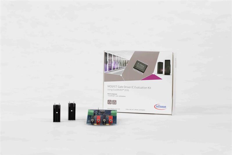 Infineon KIT_DRIVER_2EDS8265H Turkey