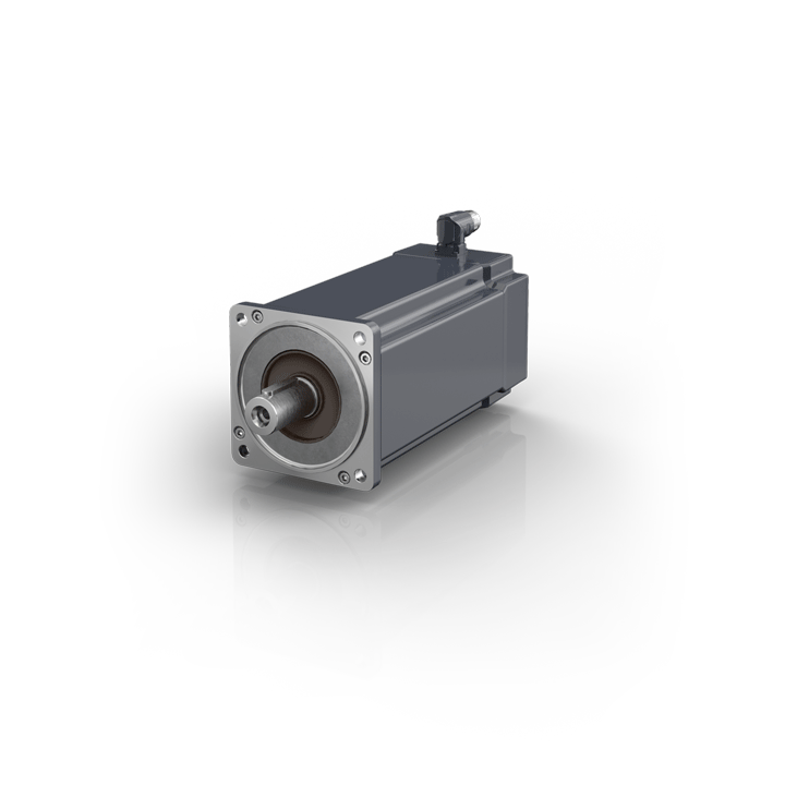 Beckhoff AM8064-wLyz Servomotor 3540 Nm (M0), F6 (142 mm) Turkey