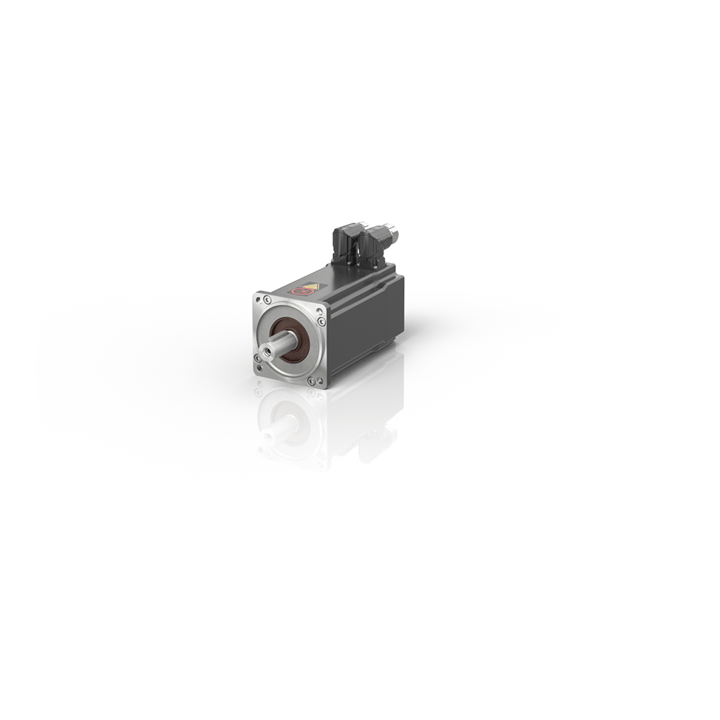 Beckhoff AM8044-wFyz Servomotor 710 Nm (M0), F4 (87 mm) Turkey