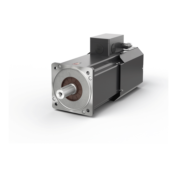 Beckhoff AM8074-wTyZ Servomotor 129 Nm (M0), F7 (194 mm) Turkey