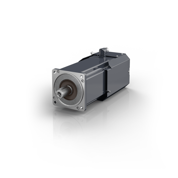 Beckhoff AM8064-wNyz Servomotor 4970 Nm (M0), F6 (142 mm) Turkey