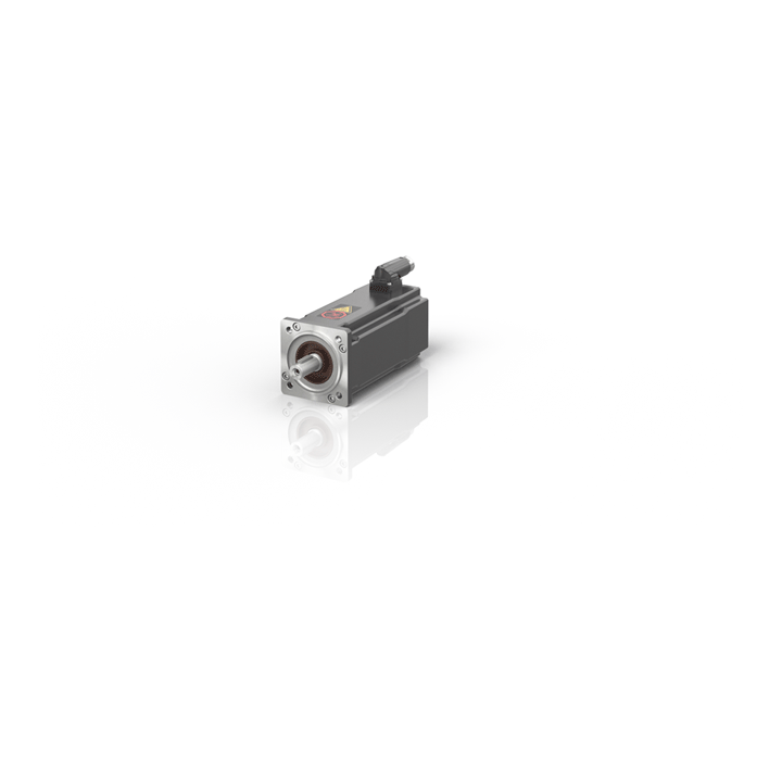 Beckhoff AM8032-wHyz Servomotor 237 Nm (M0), F3 (72 mm) Turkey