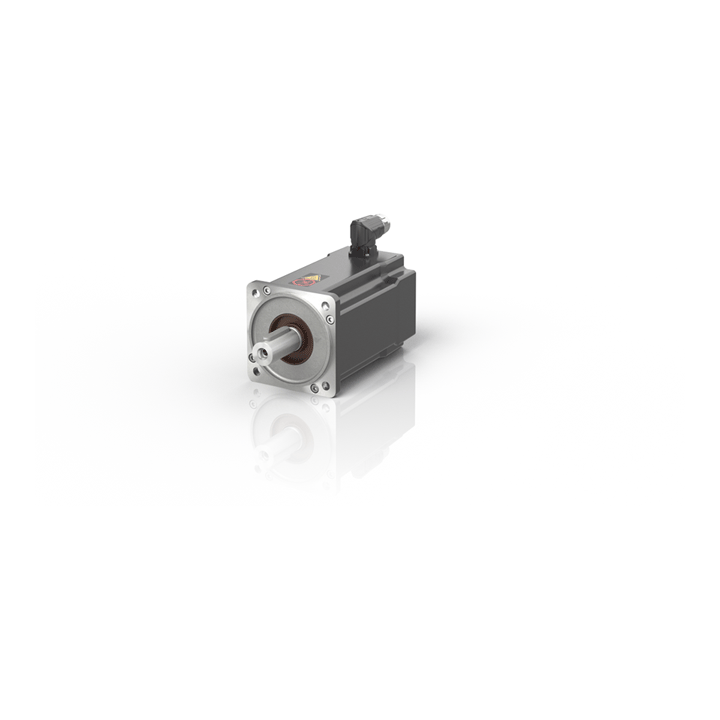 Beckhoff AM8053-wKyz Servomotor 114 Nm (M0), F5 (104 mm) Turkey