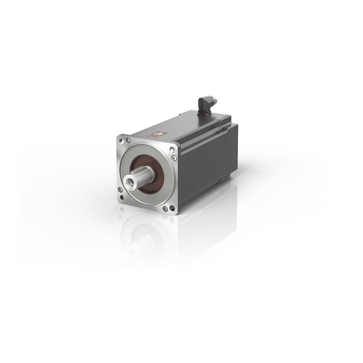 Beckhoff AM8062-wPyz Servomotor 211 Nm (M0), F6 (142 mm) Turkey