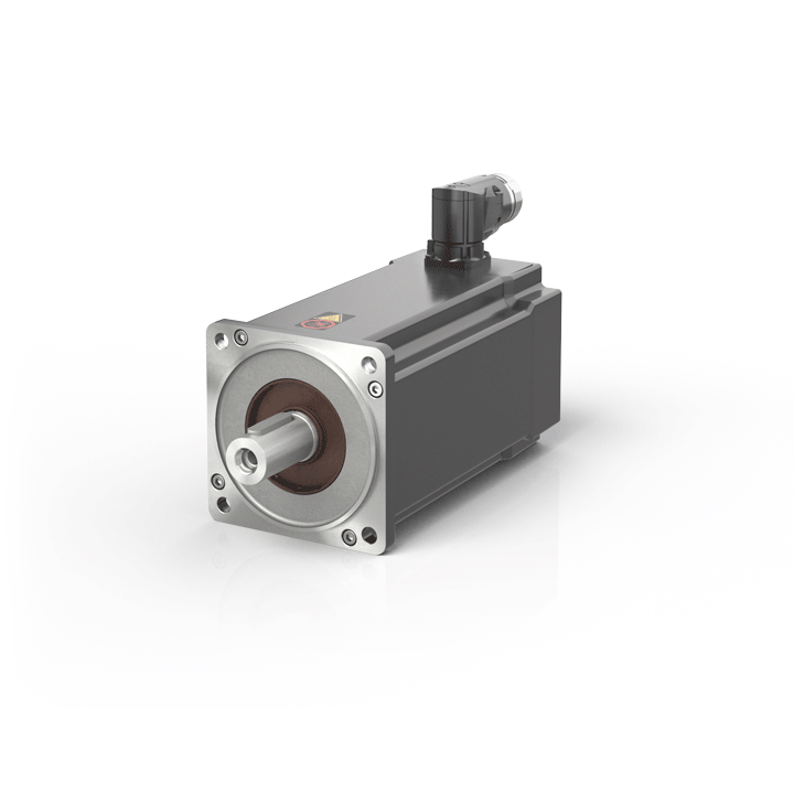 Beckhoff AM8063-wRyz Servomotor 290 Nm (M0), F6 (142 mm) Turkey