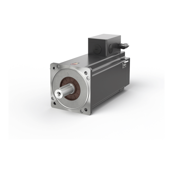 Beckhoff AM8074-wTy0 Servomotor 920 Nm (M0), F7 (194 mm) Turkey
