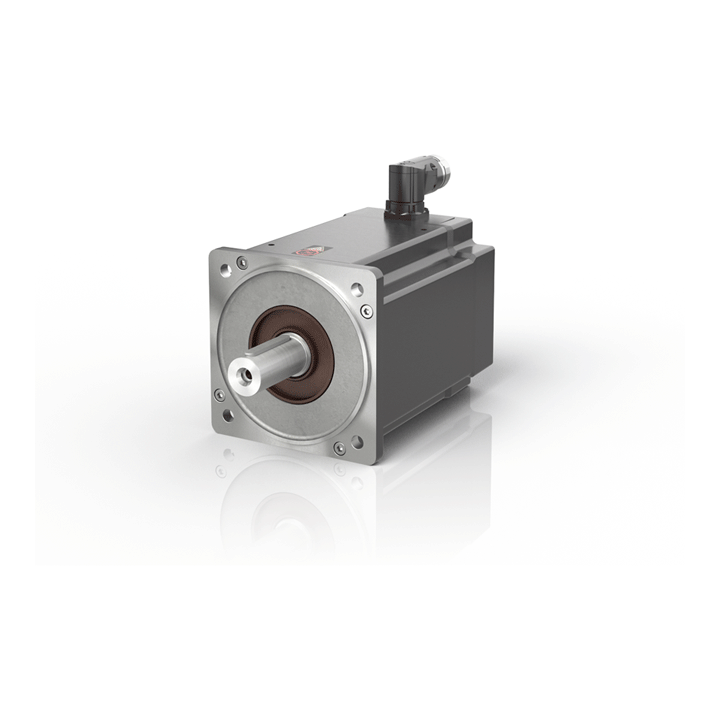 Beckhoff AM8071 Servomotor 428 Nm (M0), F7 (194 mm) Turkey