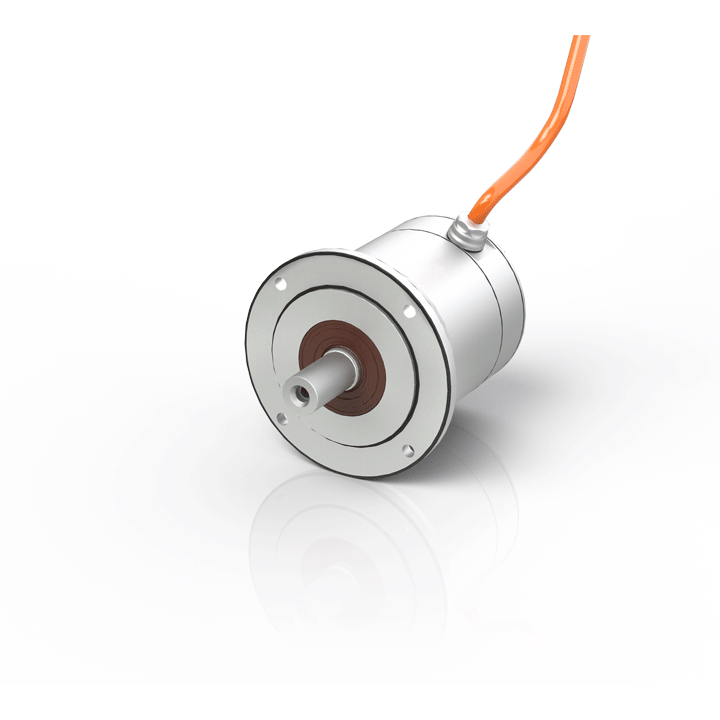 Beckhoff AM8762-wLyz Servomotor with anodized housing 211 Nm (M0), R6 (189 mm) Turkey