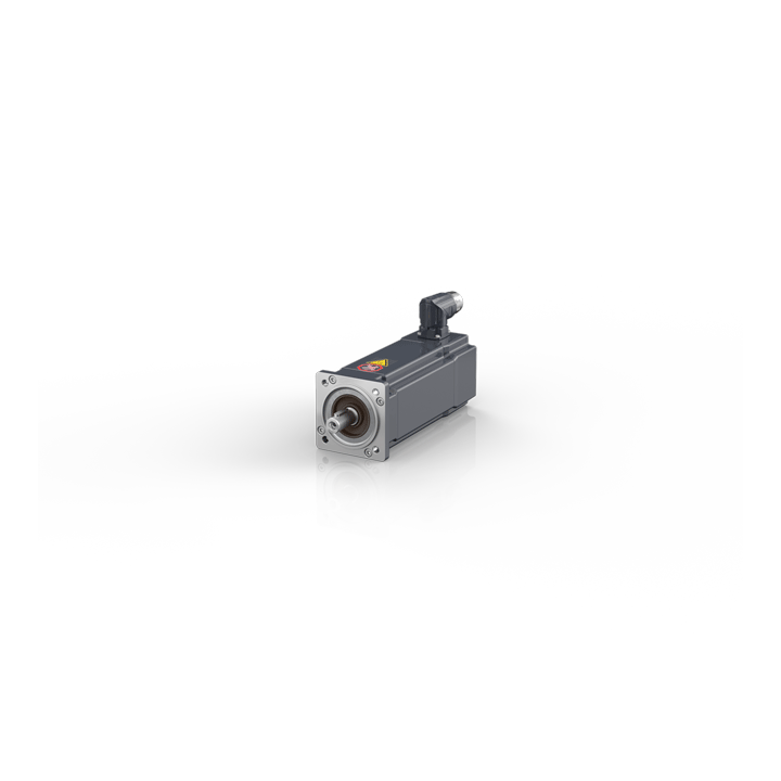 Beckhoff AM8133-wNyz Servomotor 32 Nm (M0), F3 (72 mm) Turkey