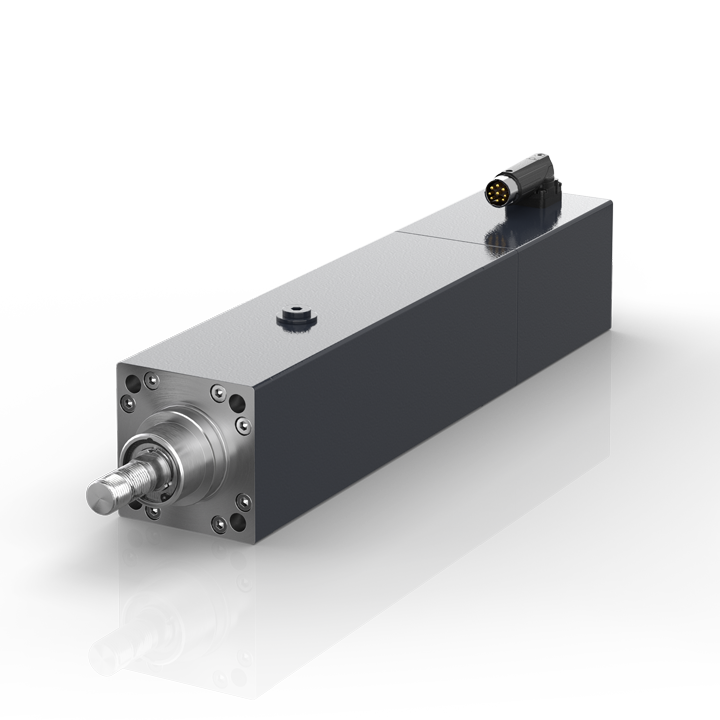Beckhoff AA3033 Electric cylinder 6250…12,500 N (Fmax), 05…10 m/s (vmax) Turkey
