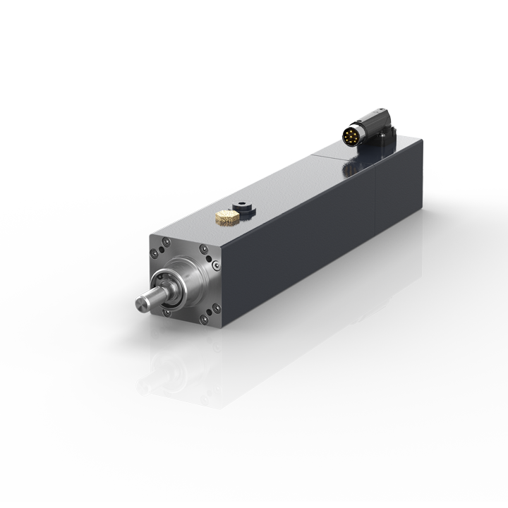 Beckhoff AA3123 Electric cylinder 2650…5300 N (Fmax), 028…056 m/s (vmax)New Turkey