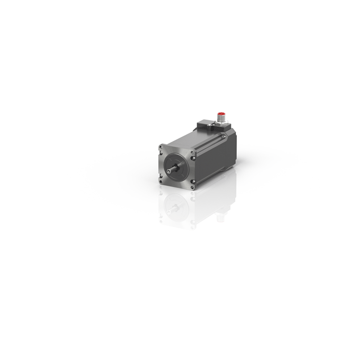 Beckhoff AS2023 stepper motor, holding torque 23 Nm, N2 (NEMA23/56 mm) Turkey