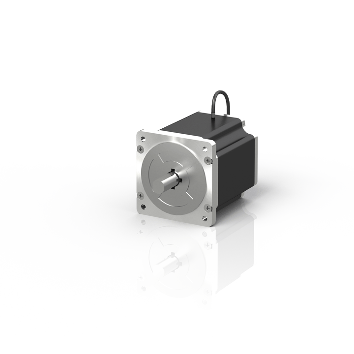 Beckhoff AS1060 stepper motor, holding torque 50 Nm, N3 (NEMA34/86 mm) Turkey