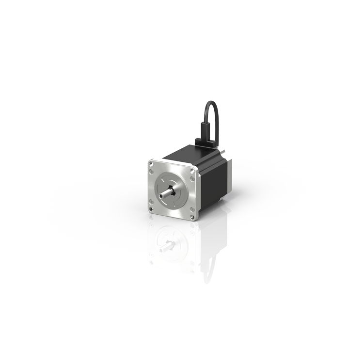Beckhoff AS1050 stepper motor, holding torque 12 Nm, N2 (NEMA23/56 mm) Turkey