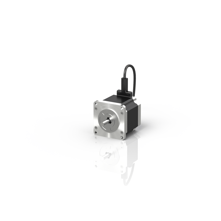 Beckhoff AS1030 stepper motor, holding torque 06 Nm, N2 (NEMA23/56 mm) Turkey