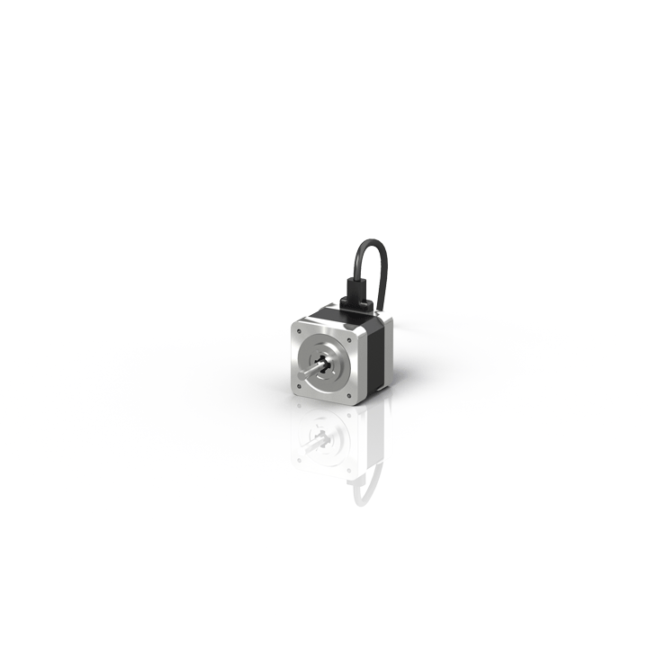 Beckhoff AS1010 stepper motor, holding torque 038 Nm, N1 (NEMA17/42 mm) Turkey