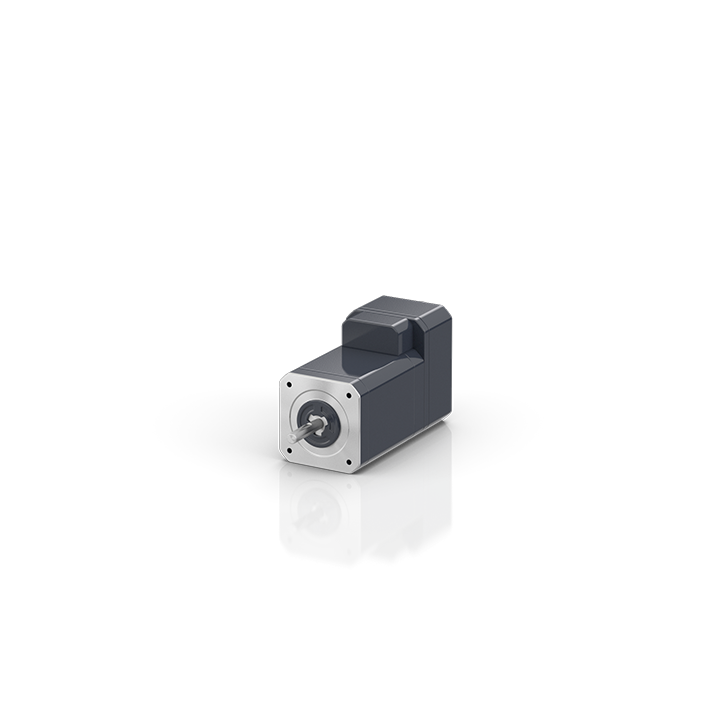 Beckhoff ASI8121 Compact integrated stepper motor drive 075 Nm (MH), N2 (NEMA23/56 mm)New Turkey