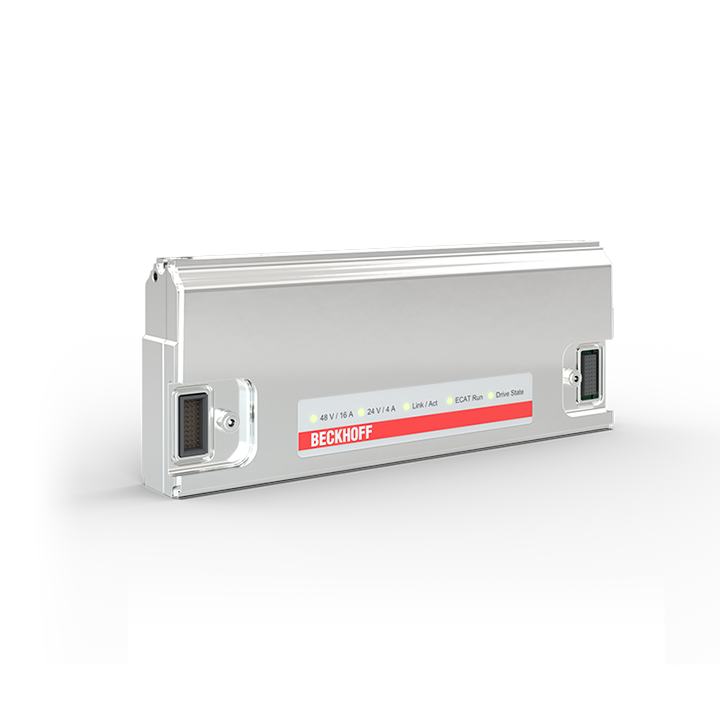 Beckhoff ZXH2000-0250 Spare stainless steel motor module Turkey