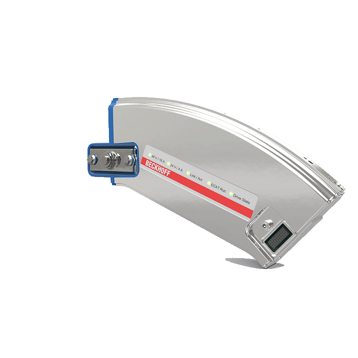 Beckhoff ATH2040 Motor module, 45° curved segment, without infeed Turkey