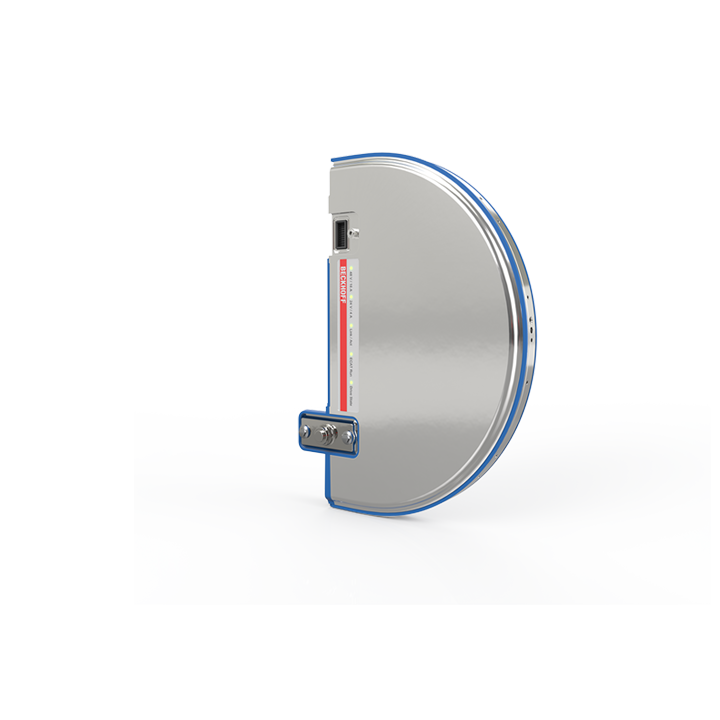 Beckhoff ATH2050 Motor module, 180° curved segment, without infeed Turkey