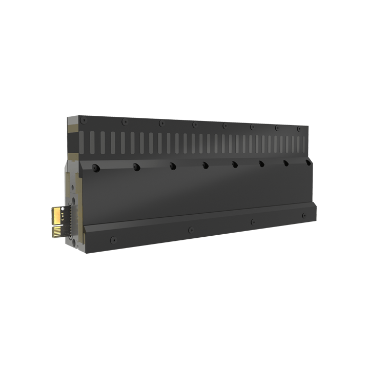 Beckhoff AT2000 Motor module, straight, without infeed Turkey