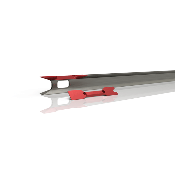 Beckhoff ZX9001-0000 Rail on support Turkey