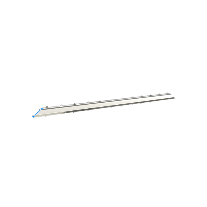 Beckhoff ATH9200 Guide rail, straight, connector Turkey
