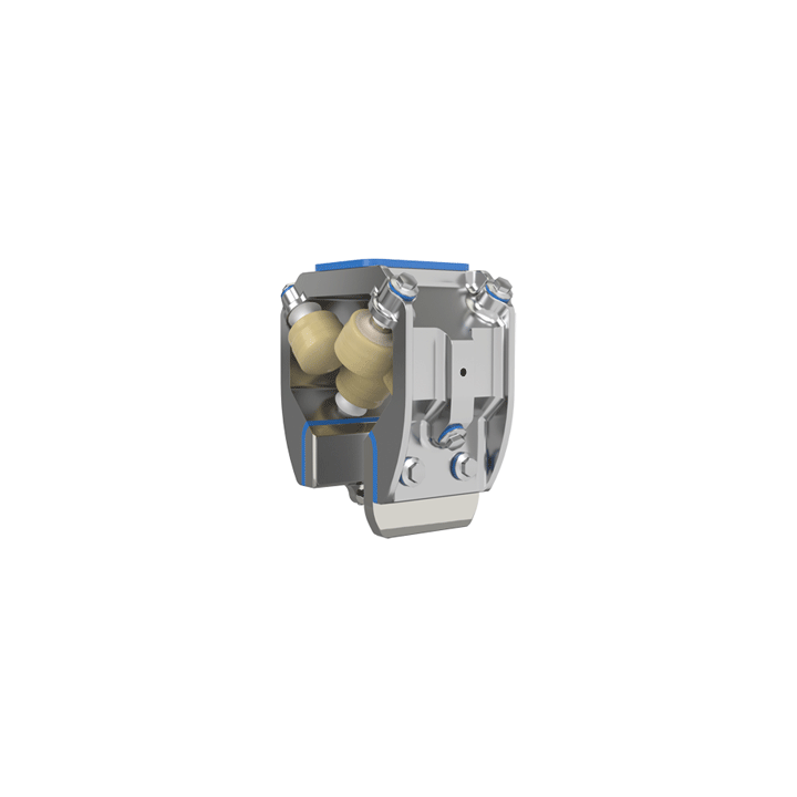 Beckhoff ATH9011 Stainless steel mover Turkey