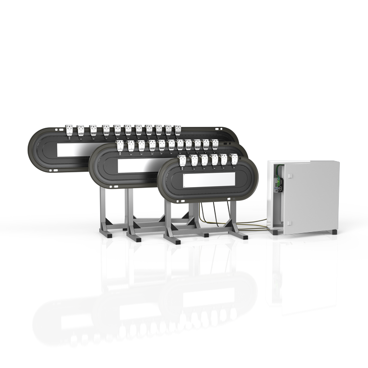 Beckhoff AT2000-xx00 XTS starter kits Turkey
