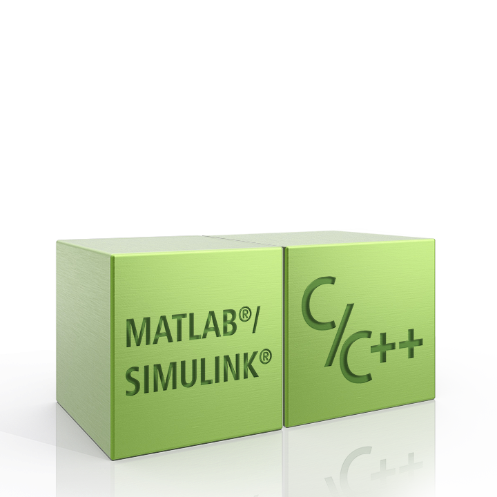Beckhoff TC1320 TwinCAT 3 C++/MATLAB®/Simulink® Turkey