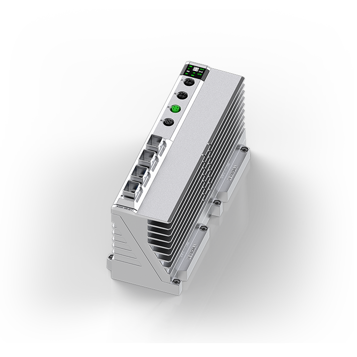 Beckhoff MC6030-0080-2217 IPC module, Industrial PC, Intel® Celeron®, Core™ i3/i5 of the 11th generation, M12, push-pull Turkey