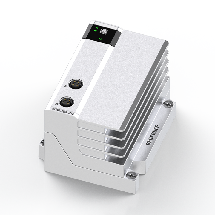 Beckhoff MK9500-0002-1212 Coupler module, EtherNet/IP coupler, M12 Turkey
