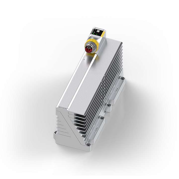 Beckhoff MD3101-0100-2254 Drive module, single-axis frequency inverter, 600 V DC, 15 A, B17, STO/SS1 Turkey