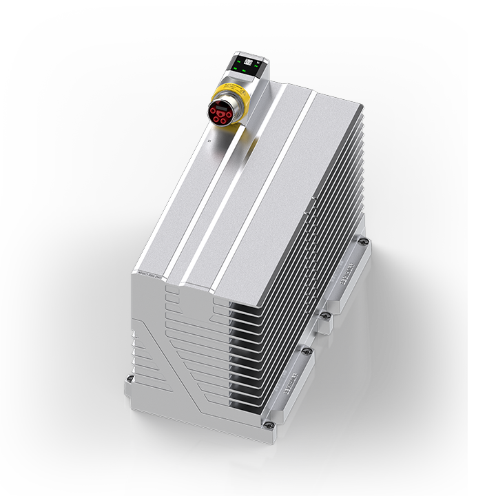 Beckhoff MD6015-0003-2345 Drive module, DC link power supply, 15 A, B23, external brake resistor Turkey