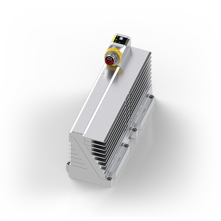 Beckhoff MD8112-0200-2254 Drive module, single-axis servo drive, 12 A, B17, OCT, Safe Motion Turkey