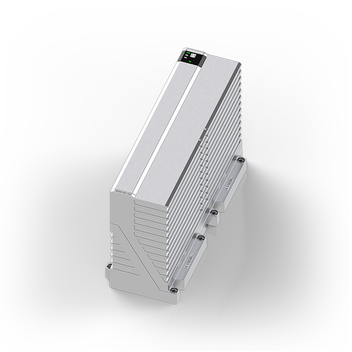 Beckhoff MD9000-2025-2250 Drive module, capacitor module, 2025 µF Turkey